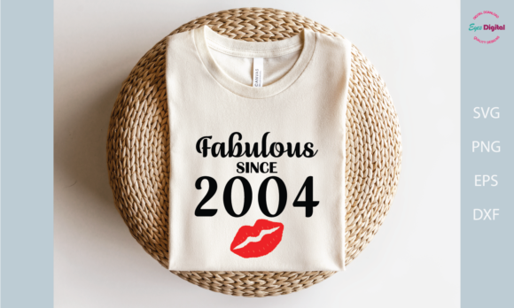 Download Fabulous Since 2004 - Since Collection