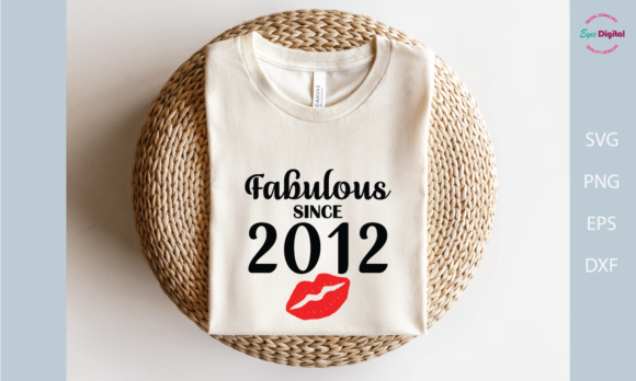 Download Fabulous Since 2012 - Since Collection