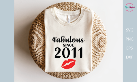 Download Fabulous Since 2011 - Since Collection
