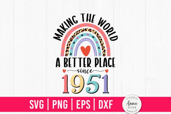 Download Since 1951 73rd Birthday Gifts - Since Collection