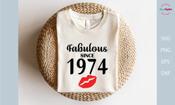 Download Fabulous Since 1974 - Since Collection