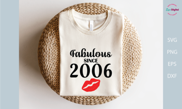 Download Fabulous Since 2006 - 2006 Collection