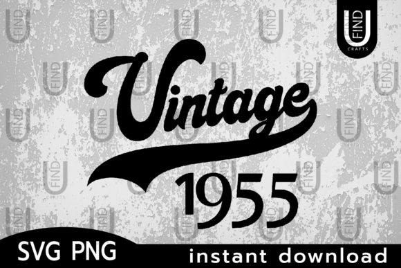 Download Vintage 1955&nbsp; - 1955 Collection
