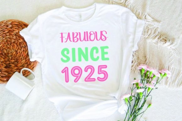 Download Fabulous Since 1925 - Since Collection