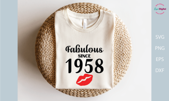 Download Fabulous Since 1958 - Since Collection