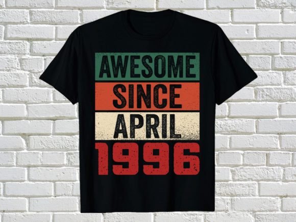 Download Awesome Since April 1996 - Since Collection