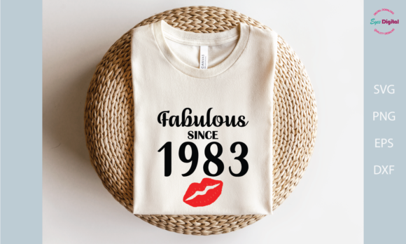 Download Fabulous Since 1983 - Since Collection