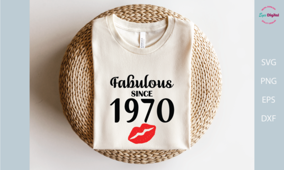 Download Fabulous Since 1970 - Since Collection