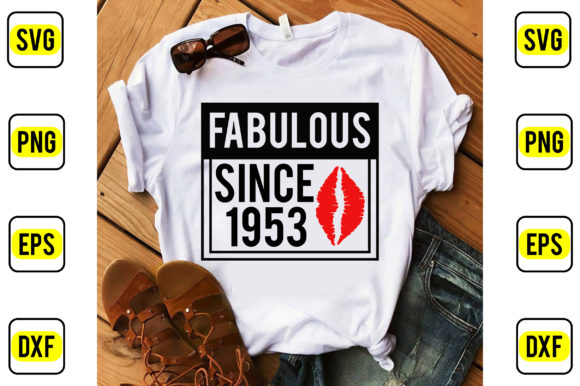 Download Fabulous Since 1953 - Since Collection