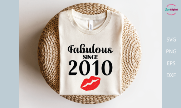 Download Fabulous Since 2010 - Since Collection