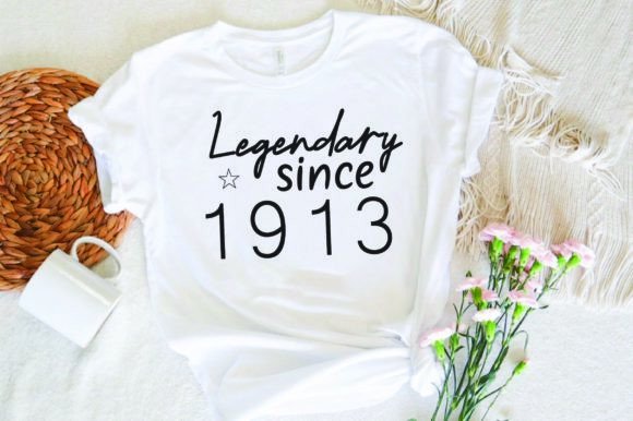 Download Legendary Since 1913 - Since Collection