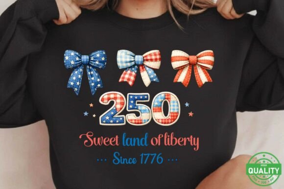 Download Patriotic 250 Years Since 1776 Design - Premium Resources